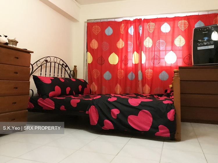 Blk 339 Hougang Avenue 7 (Hougang), HDB 5 Rooms #174103532